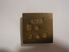 poids monétaire 5 livres