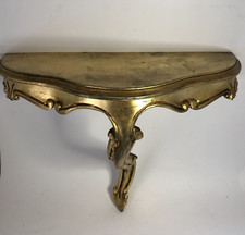 Console / Tablette / étagère