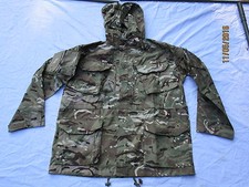 Smock 2 Combat Coupe-Vent