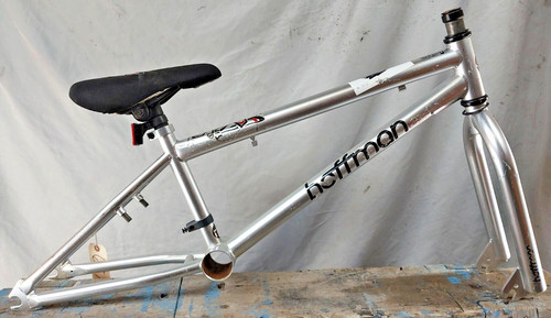 2015 hoffman cirrus bmx - b, bike