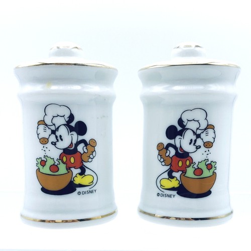 Disney mickey mouse chef salad - disney,