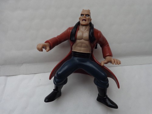 Bandai figurine action ben - bandai, d’action