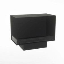 Foco Myst Paravent Poêle