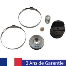 CRÉMAILLÈRE DE DIRECTION