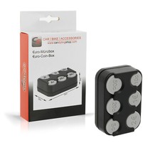 Boîte à Monnaies Casier à