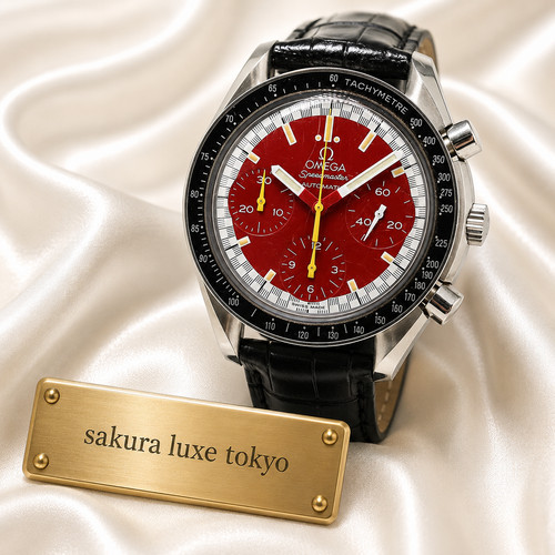 Montre homme omega speedmaster - montre,
