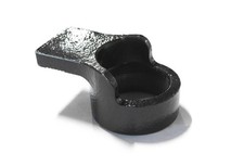 Appui déporté fileté vérin