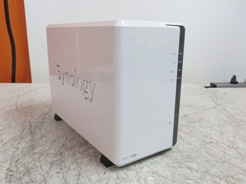 Synology ds216se bay - synology, network