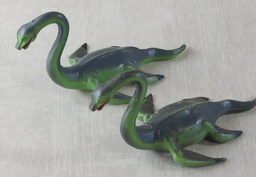Lot figurines dinosaure - de,