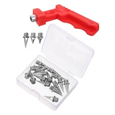  Pointes Athlétisme Pour La