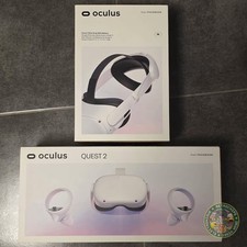 Casque VR Meta Oculus Quest 2
