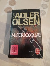 Roman Thriller - Misericorde -