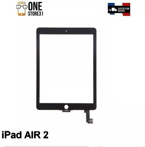 Vitre tactile complete pour - vitre,