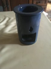 Brûle parfum bleu nuit