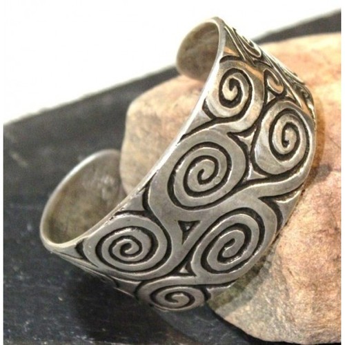 Toulhoat bracelet gros - bracelet,