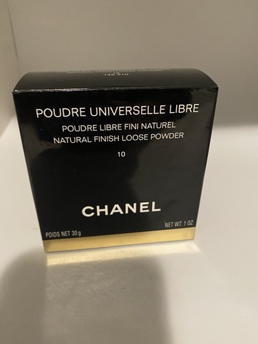 Chanel poudre universelle - chanel,