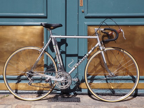 Vélo course peugeot py10 - vélo,