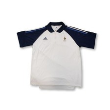 Polo de foot retro supporter