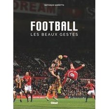 Livre Football, Les Beaux