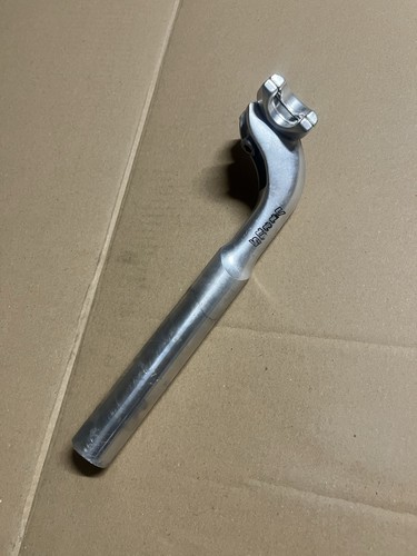 Seatpost peugeot gitane - 27.2,