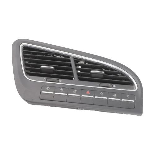 Aerateur tableau bord - aerateur, de