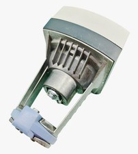 Actionneur Électromoteur Siemens SAX61.03 Vanne 800N 20Mm AC/DC 24VDC 0…10VDC