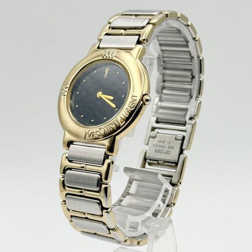 Montre yves saint laurent - laurent, ysl