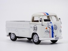 VOLKSWAGEN COMBI T1 pick up CHOUPETTE n°53 1/43