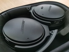 Casque BOSE QuietComfort 35