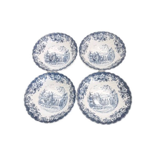 Set johnson brothers - of,