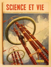 Science et vie  n°371 1948