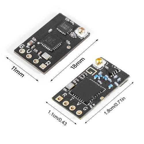 Elrs 915mhz expresslrs - elrs, 915mhz/2.4g