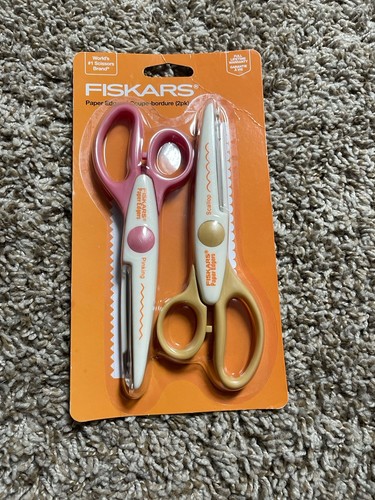 Fiskars edge cutters scissors - fiskars,