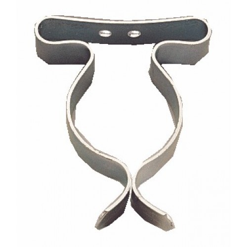 Lot clips porte outils - lot, porte-outils