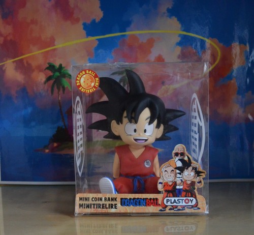 Figurine dbz dragon - dbz,