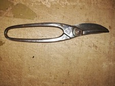 CISAILLE  A TOLE AMSTUTZ et