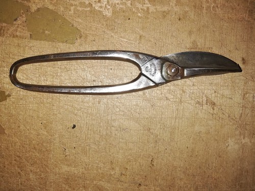Cisaille tole amstutz et - tole,