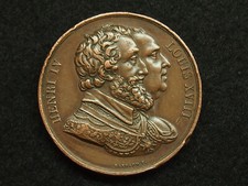 MEDAILLE CUIVRE GAYRARD.F