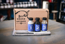 Touch-Up Paint Kit for 2019