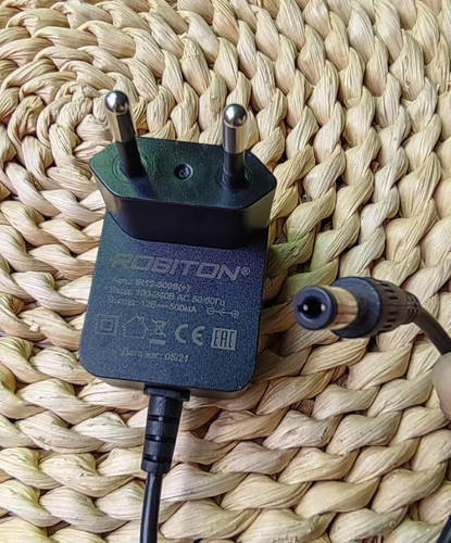 Robiton ir12 500s - robiton, ir12-500s