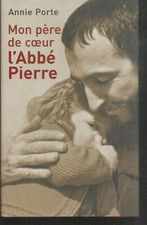 Mon père de coeur l'abbé
