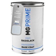 Peinture voiture pot pour