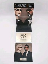 Plv Styliste Emmanuelle Khann Mode Lunettes