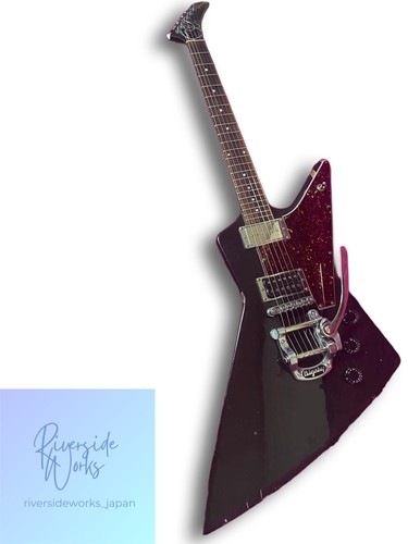 Gibson explorer 1992 modèle - explorer,