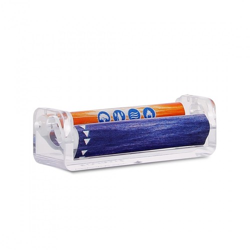Rouleuse elements pour - rouleuse,