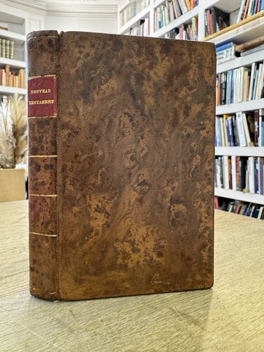 1835 lemaistre sacy nouveau - 1835,