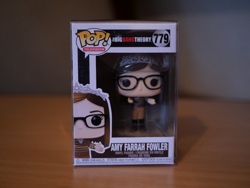 Funko pop the - funko, big