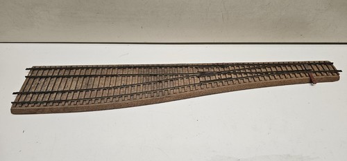 Fulgurex aiguillage manuel - fulgurex,