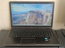 HP Pavilion DV7 I7