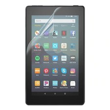 2x Schutfolie pour Amazon